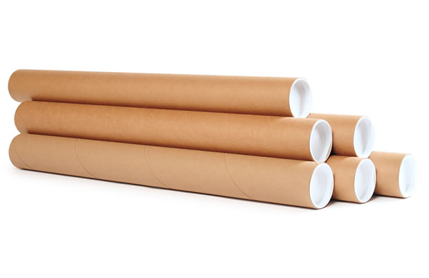 Frankley Packaging Brierley Hill Cardboard Postal Tubes link photo