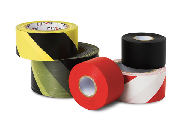 Frankley Packaging Brierley Hill Floor Lane Marking Tapes main photo