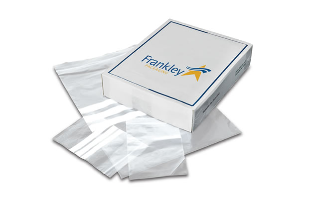 Frankley Packaging Brierley Hill Grip Seal Minigrip Bags main photo