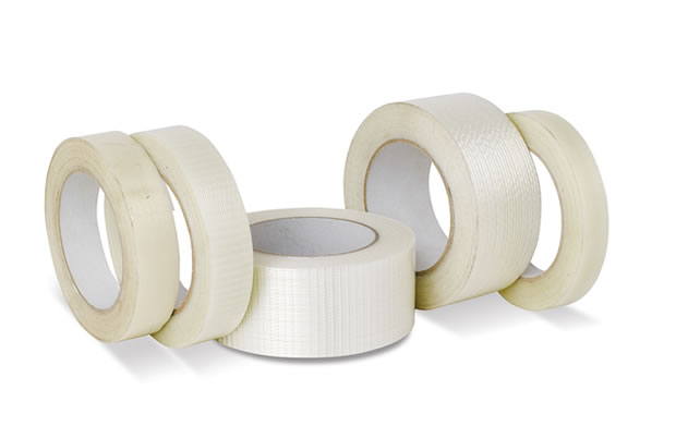 Frankley Packaging Brierley Hill Reinforced Tape main photo