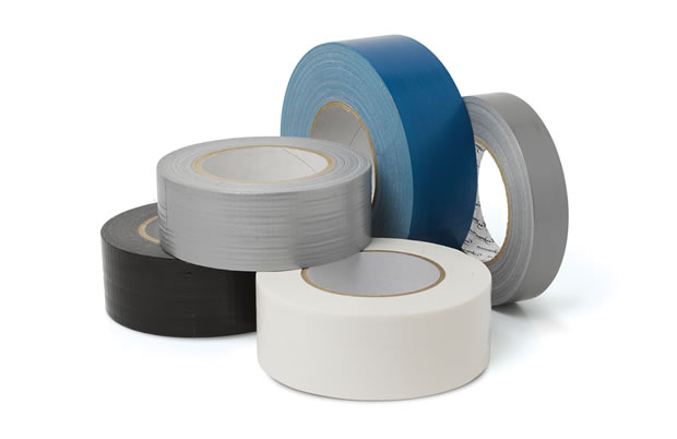 Frankley Packaging Brierley Hill Waterproof Cloth Tape main photo